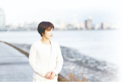 出川桃子